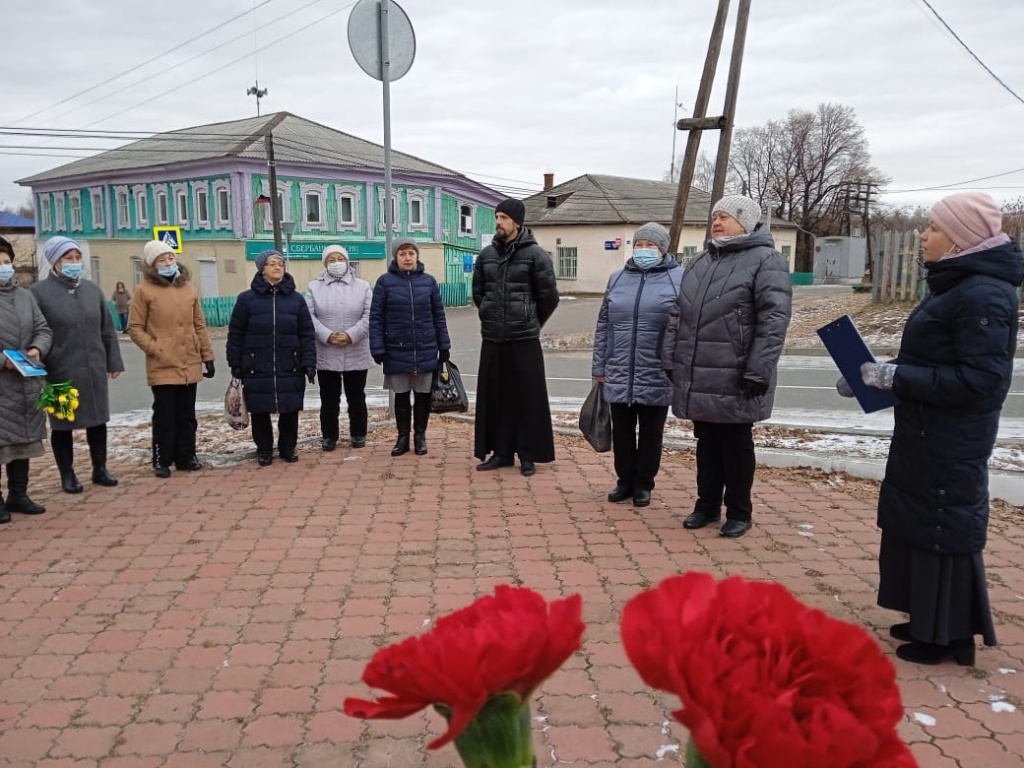 Маминские дни. Маминские дни