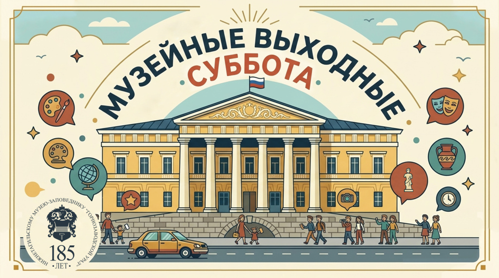 выставочные суббота