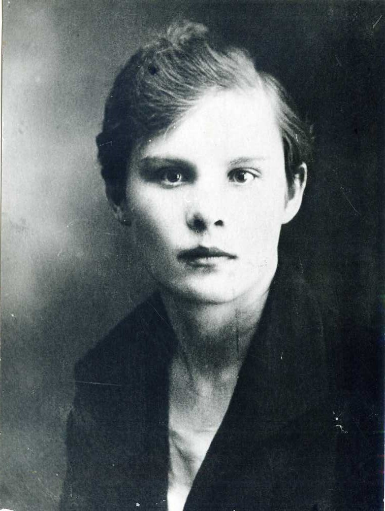 21 ФНВ-2832-14. Попова С.М. 1930-е гг..jpg 21 ФНВ-2832-14. Попова С.М. 1930-е гг..jpg