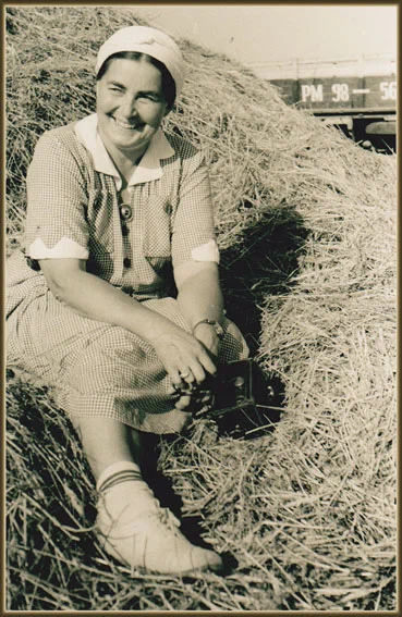 Татьяна Сергеевна Пассек (15.08.1903-4.08.1968)-советский археолог