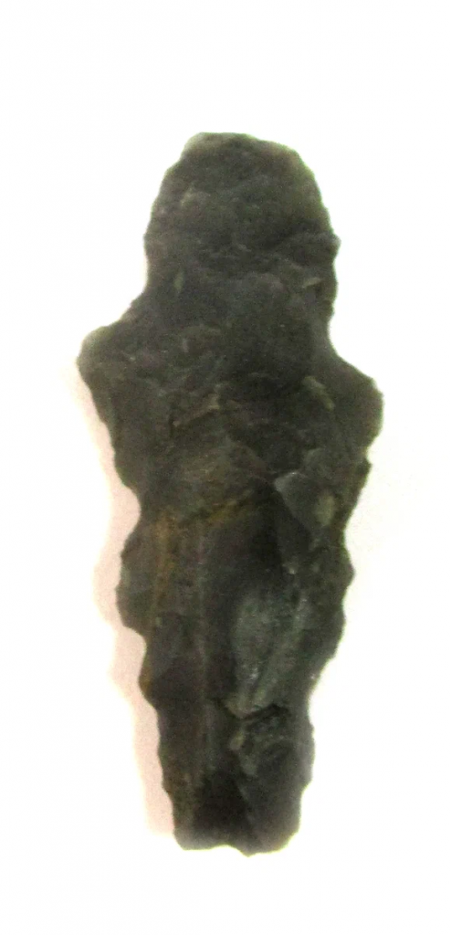 Антропоморфная скульптура (женщина) III тыс . до н.э. Юрьино IV. Автор исследования Ю.Б. Сериков 1973 г..jpg