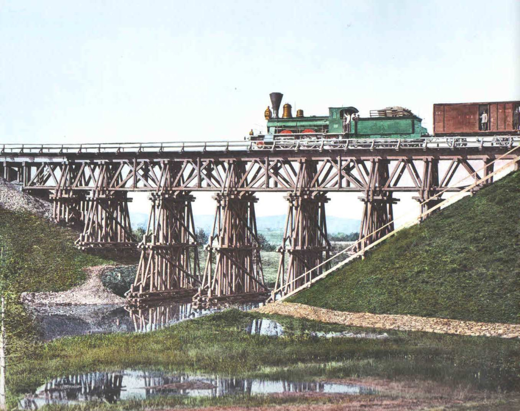 3. Мост через р. Вязовку близ станции Нижний Тагил. 1878 г. Из открытых интернет-источников..jpg 3. Мост через р. Вязовку близ станции Нижний Тагил. 1878 г. Из открытых интернет-источников..jpg